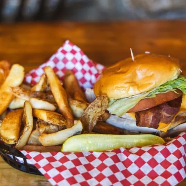 Turkey Club.