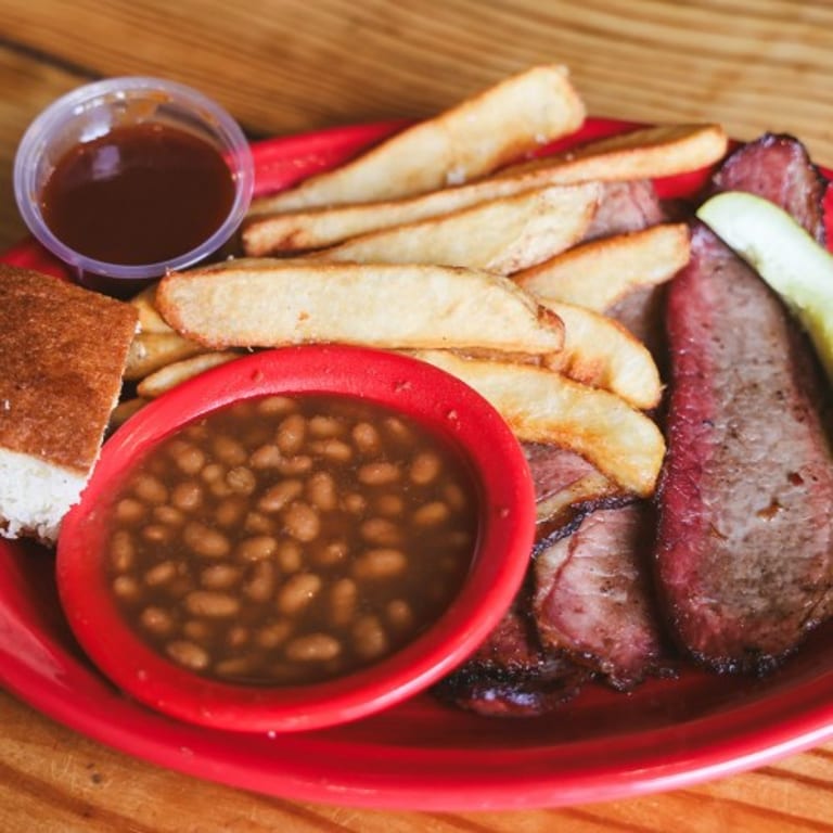 Smoked BBQ Brisket: A Southern Delight