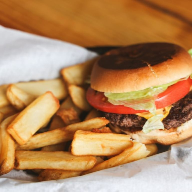 Delicious Burgers: A Must-Try at Our Restaurant