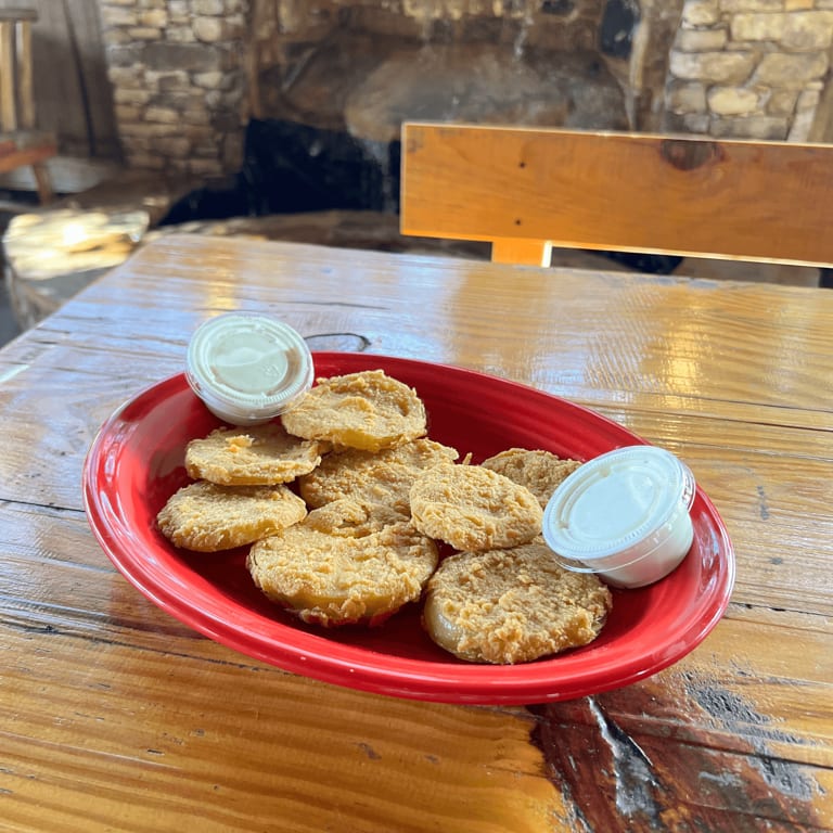 Fried Green Tomatoes: A Southern Delight