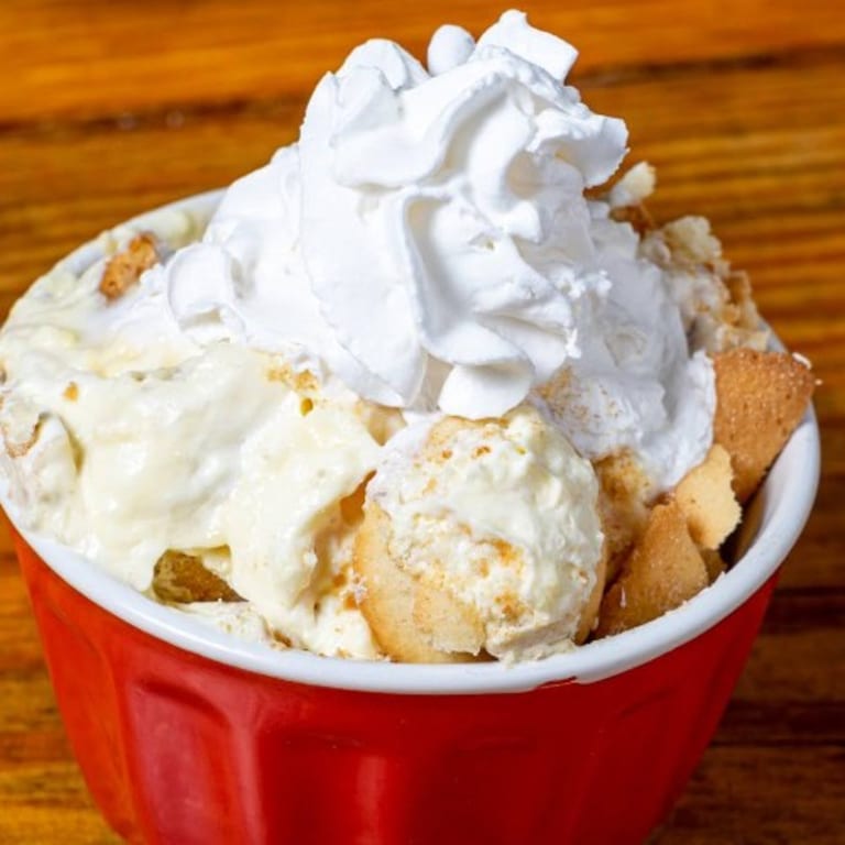 Must-Try Banana Pudding and Southern Desserts