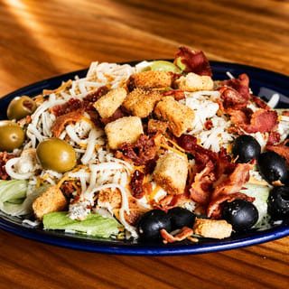 Deluxe Salad