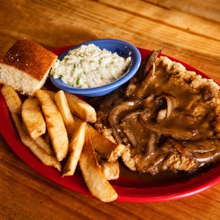 Country Fried Steak	