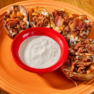 Potato Skins